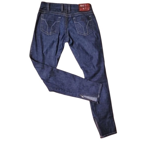 Miss Sixty Designer Jeans | Made in Italy | J Lot - Picture 1 of 9